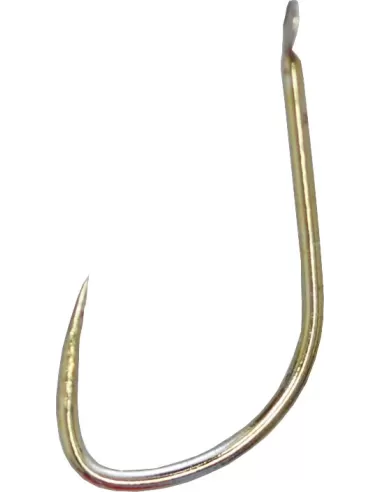 Fish hook Bronzed Tubertini 808 Series