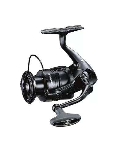 Shimano spinning reel Exsence 11 + 1 Bearings