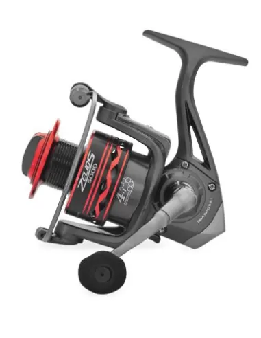 Tubertini Zelios Front Drag Fishing Reel