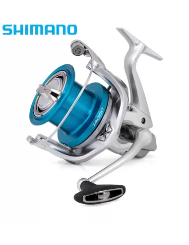 Shimano spinning reel Speedmaster 14000 XSC