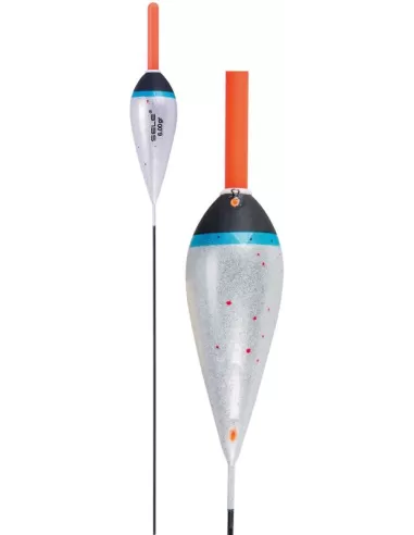 Fishing float Starlite 4.5 mm Hole Sele Eden Gate