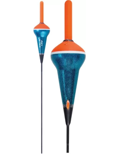 Galleggiante da Pesca Foro Passante Sele Falco Porta Starlite 4.5 mm