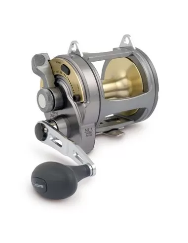 Shimano Tyrnos Fishing Reel