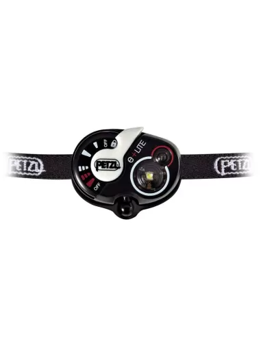 Petzl Headlamp and Light 50 Lumen