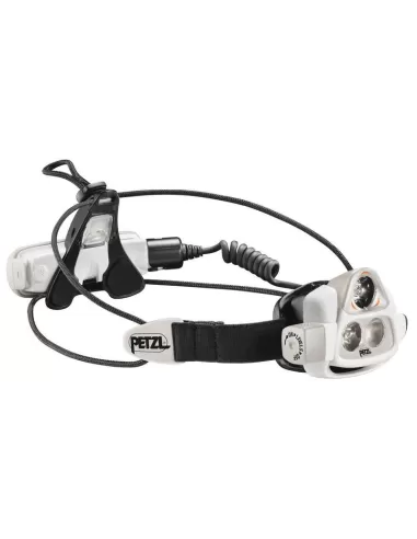 Petzl Headlamp Nao 750 Lumens