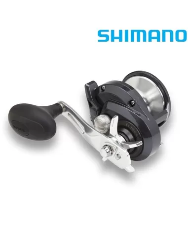 Trolling Fishing Reel Shimano Torium