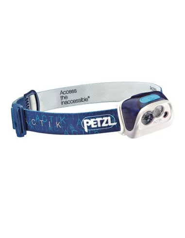 Actik Petzl Headlamp 300 Lumens