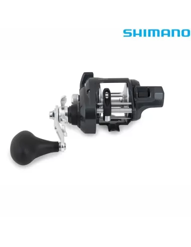 Trolling Fishing Reel Shimano Tekota