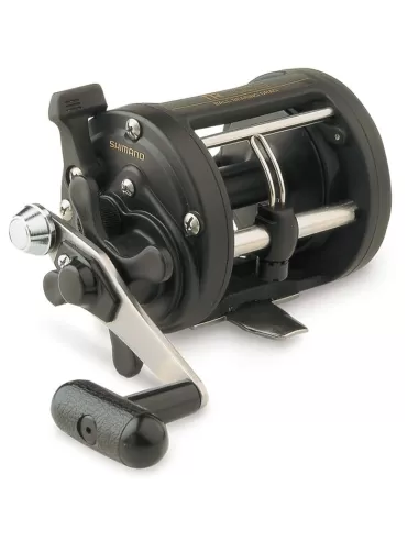 Trolling Fishing Reel Shimano TR