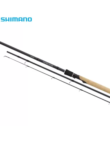 Fishing Rod Shimano Aernos Ax Match