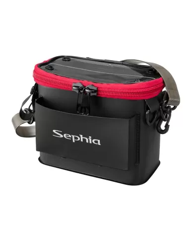 Shimano Sephia Boat Side Egi Pouch 11x21x16 cm