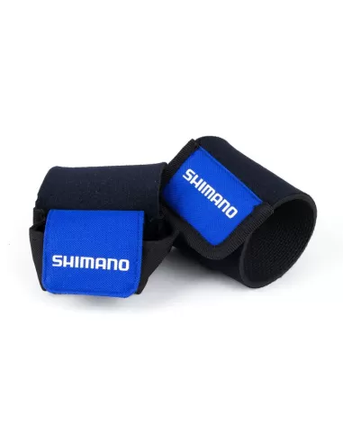 Shimano Rod Bands fishing rod 2 PCs