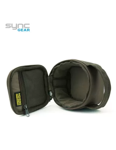 Shimano 23.5 x 12.5 x 10 Mini Gears Sync Lead Case cm