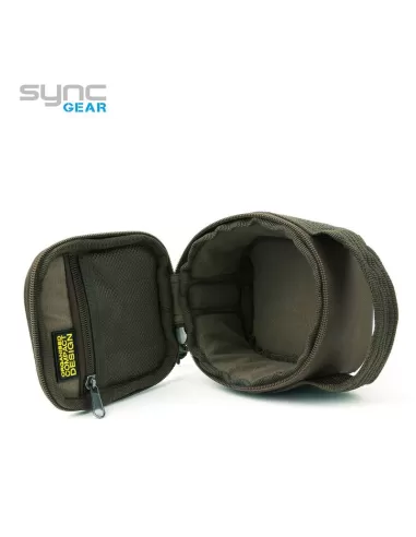 Shimano Sync Gear Mini Lead Case 23.5x12.5x10 cm