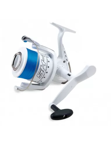 Shizuka spinning reel SK7 Size 7000