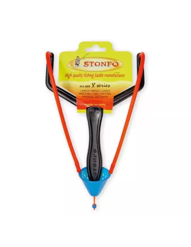 Fishing Cansting Stonfo X Series Medium Long Sling