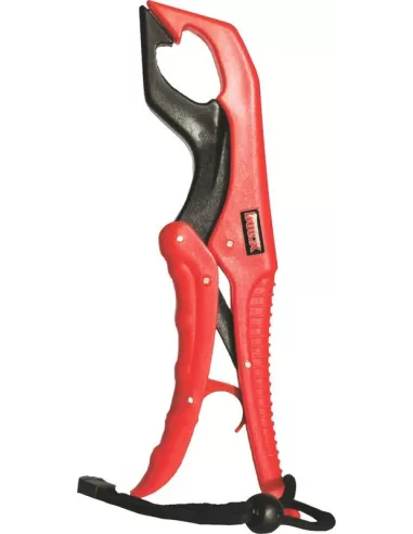 Bulox Floating Fish Grip Pliers