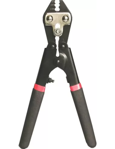 Bullox Pliers Sheath Crimp Pliers