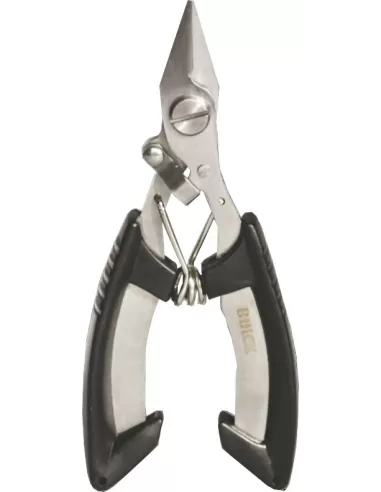 Bulox steel Braided Braid pliers