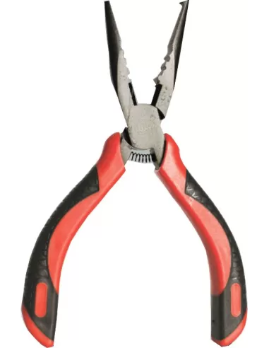 Bulox Pinza Multiuso Split Rig Pliers -Pescaloccasione