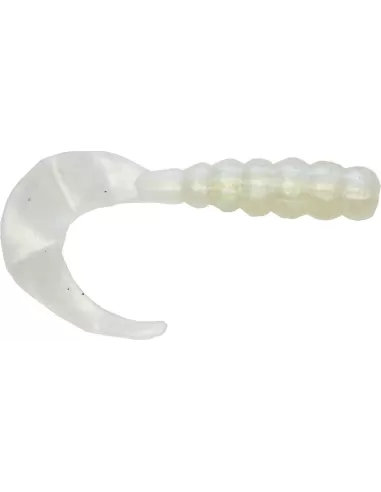 Storm Rattle Grub 10 cm 11 pezzi-Pescaloccasione