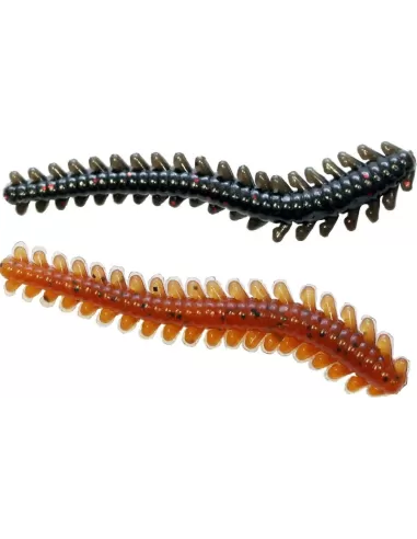 Berkley Power Bait Sandworm 3 '' 15 pieces