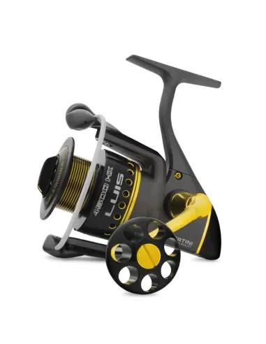 Ryobi HX front drag fishing reel Bearings 7 Luis