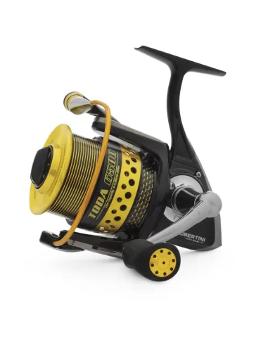 Ryobi fishing reel front drag 5 + 1 Bearings Toda