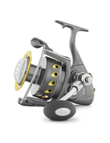 Mulinello Da Pesca Ryobi Turbo Two Speed 11+ 2 Cuscinetti-Pescaloccasione