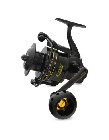 Fishing reel Shimano Concept Power 5000L