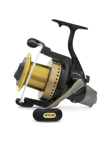 Mulinello Da Pesca Ryobi Vegas 7 Cuscinetti-Pescaloccasione