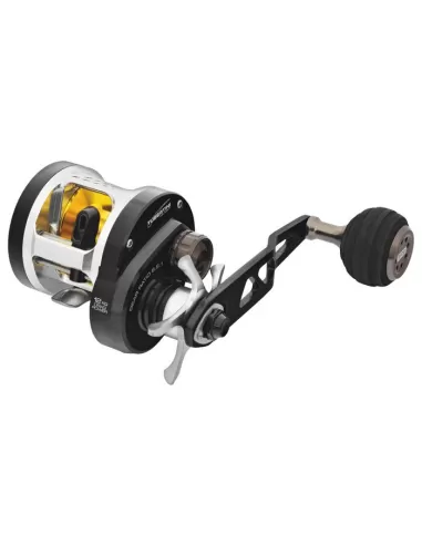 Fishing reel Bearings Osirys 10 + 1 Rotating Tubertini