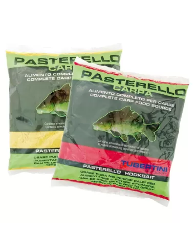 Tubertini Pasterello 1 kg Carp