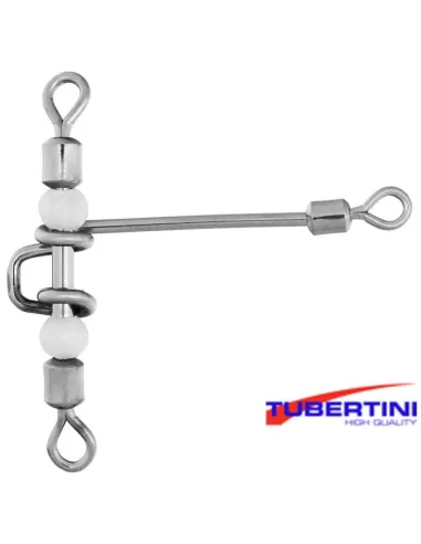 Tubertini Attacco Squid TB 8200 Conf. 5 pezzi