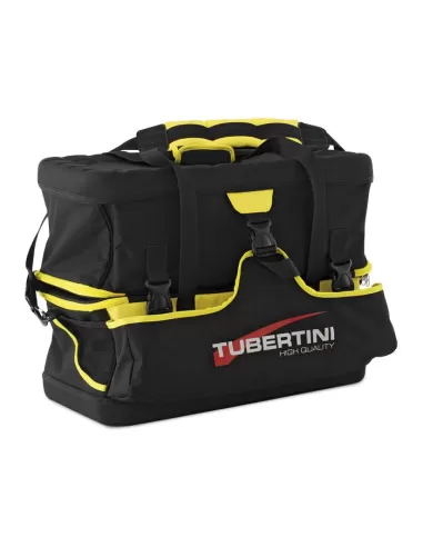 Tubertini Borsa Da Pesca Double Bag-Pescaloccasione