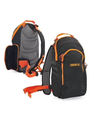 Seika Backpack Mono Fishing 25x45x22 cm