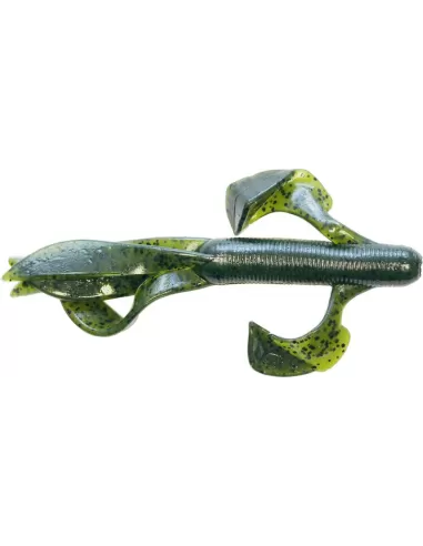 Craw Gambero pesca Black Bass-Pescaloccasione