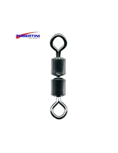 Tubertini Swivel double Rolling TB 1002