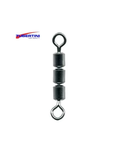 Tubertini swivel Rolling Triple TB 1003