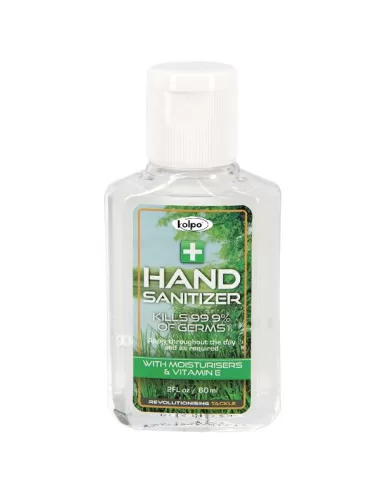 Hand Sanitizer 60 ml