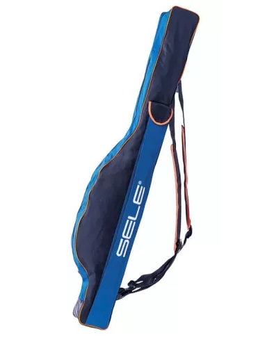 Sele Sheath for fishing rods 175 cm