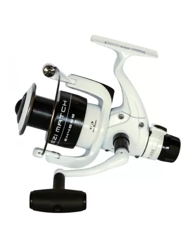 Tica Ezi fishing reel Match 4 bearings