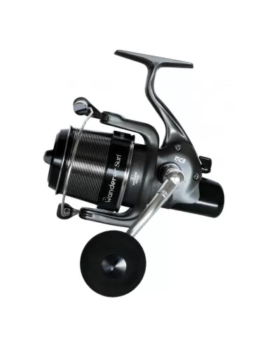 Tica Wanderer Fishing Reel 9 + 1 bearings