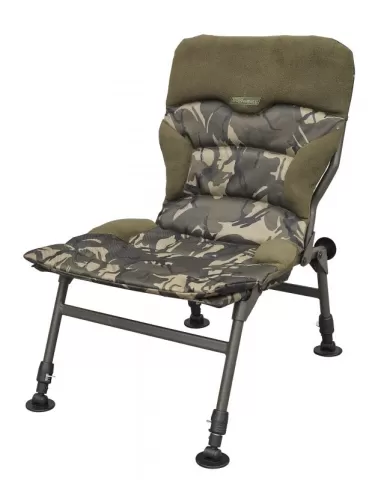 Fishing Chair Starbaits Cam Concept Level Chair