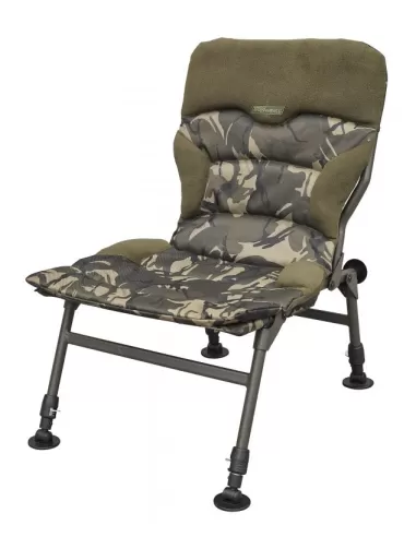 Sedia Da Pesca Starbaits Cam Concept Level Chair
