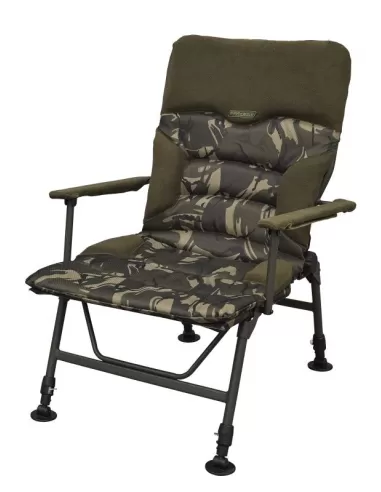 Sedia Da Pesca Starbaits Cam Concept Recliner Chair