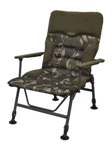 Fishing Chair Starbaits Cam Concept Recliner Chair