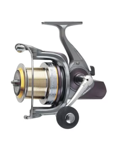 Trabucco fishing reel Castforce Prosurf 8000