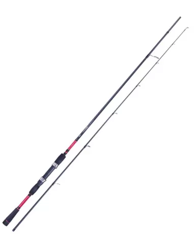 STR fishing rod Spinning in sea Legend