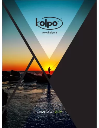 Kolpo Catalogue 2019